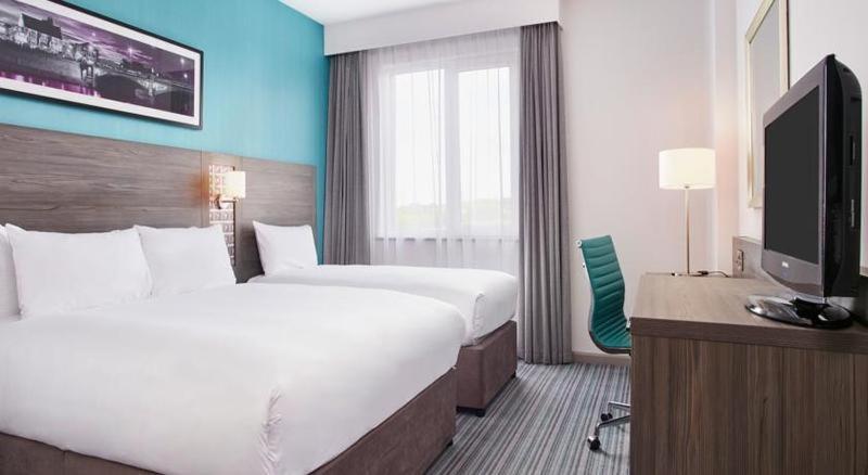 Chambre Lits Jumeaux Standard