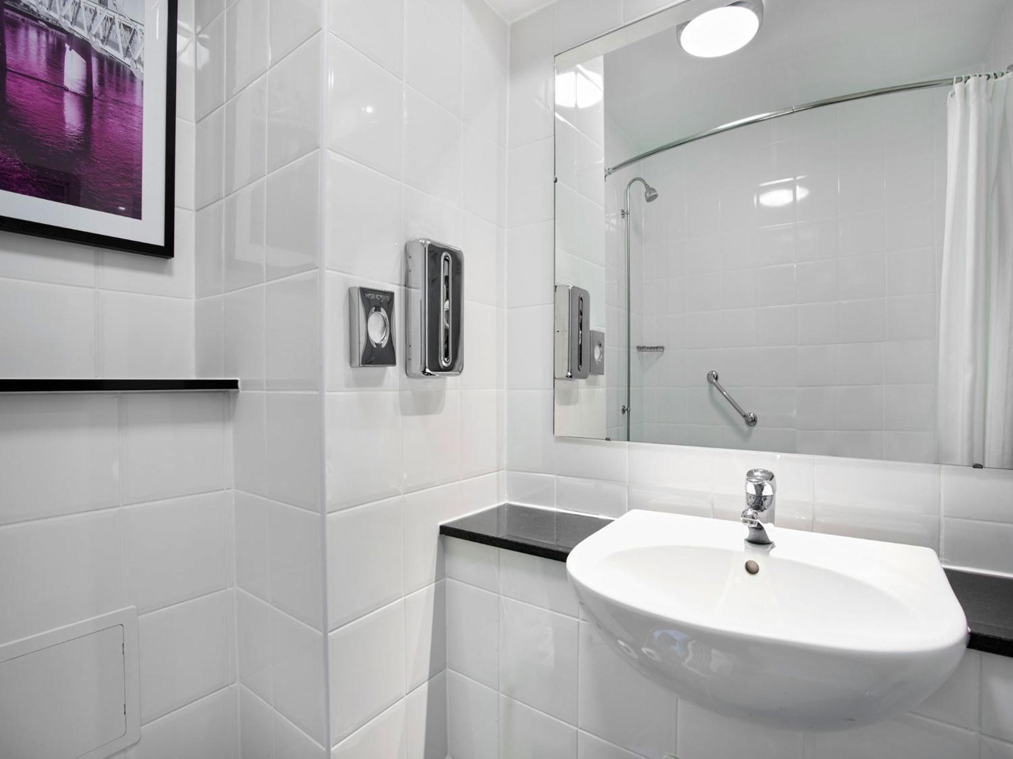 Habitación Doble Estándar