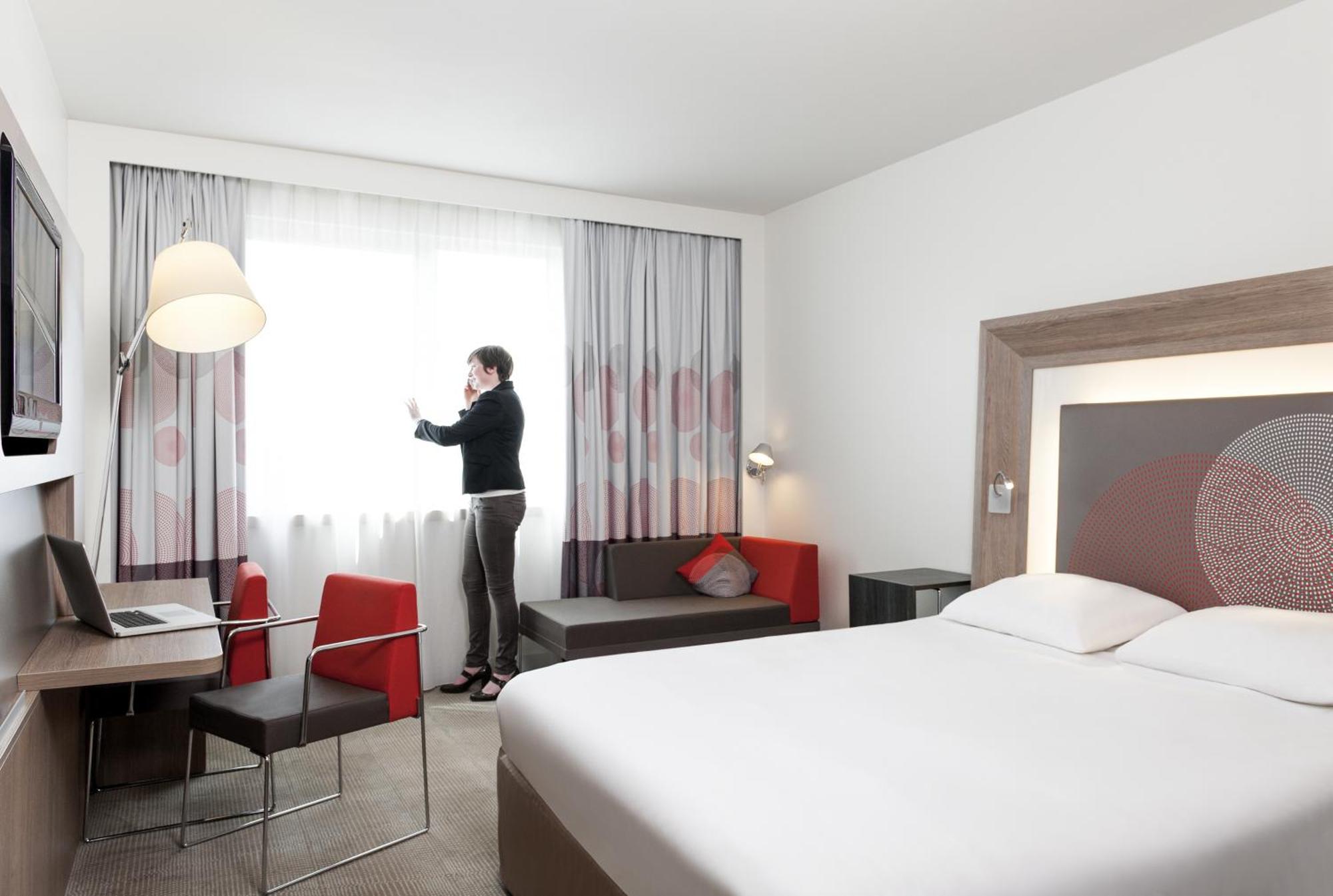 Chambre Double Classique avec Canapé-Lit