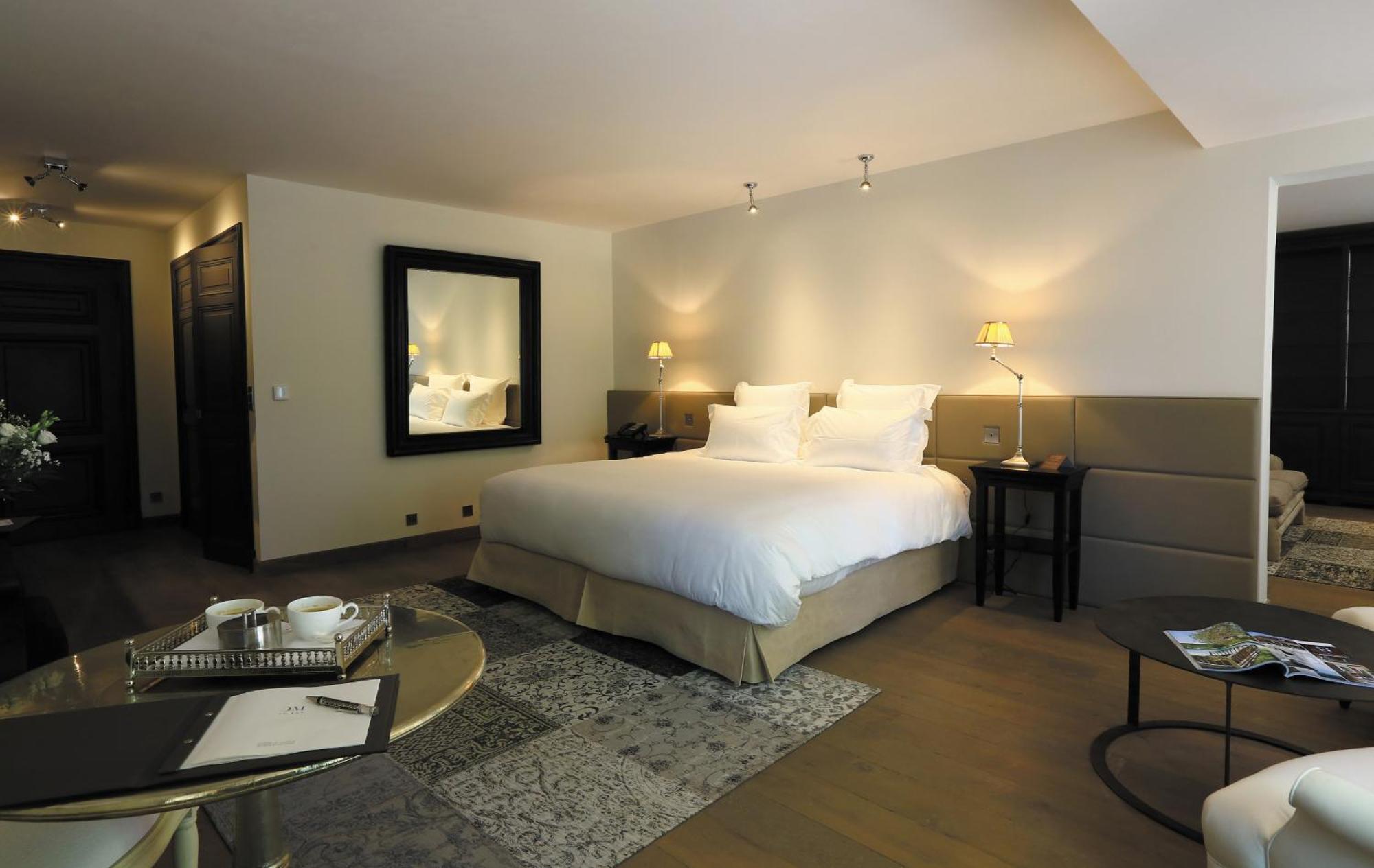 Suite Prestige