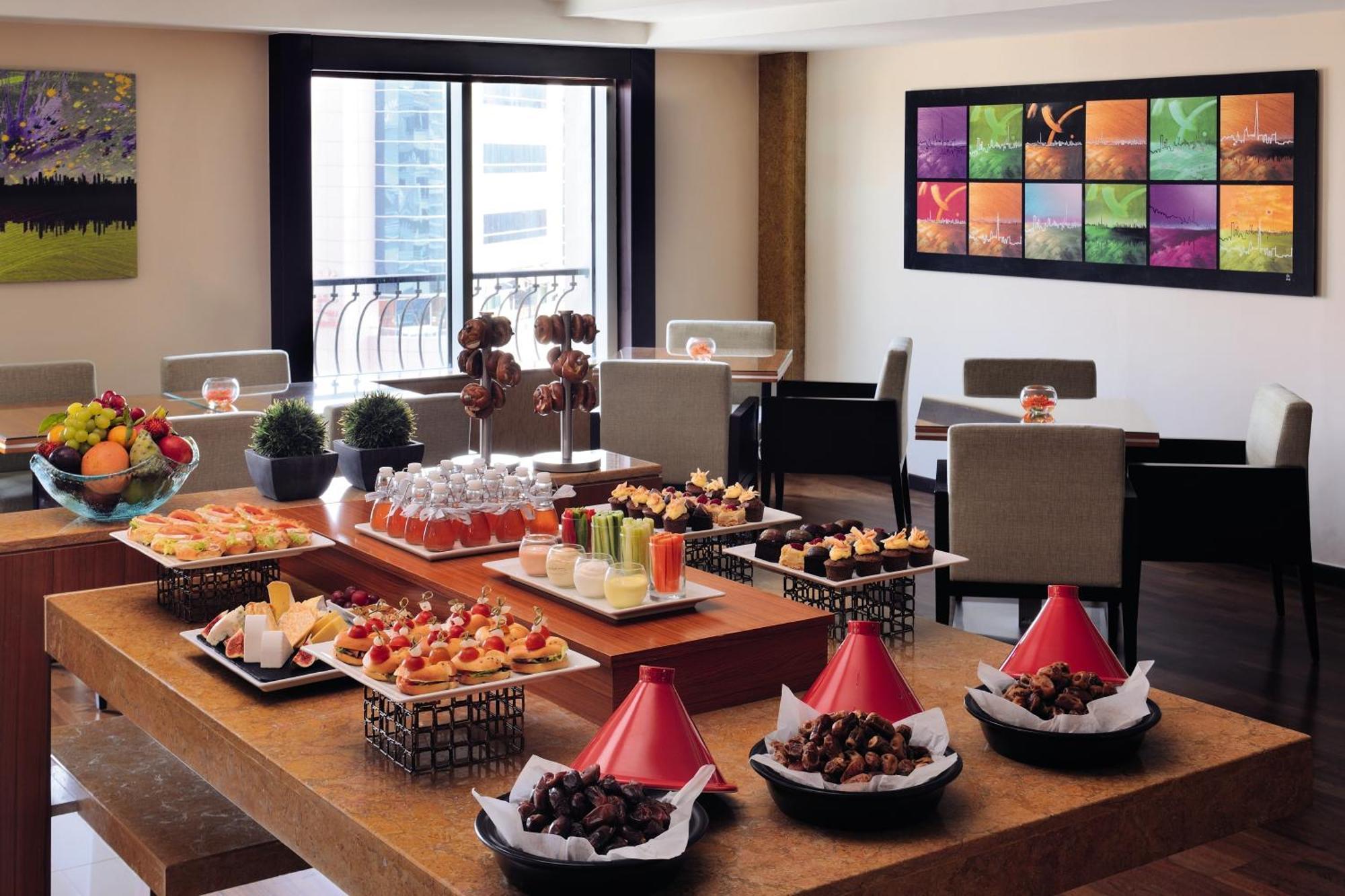 Executive Zimmer AVANI