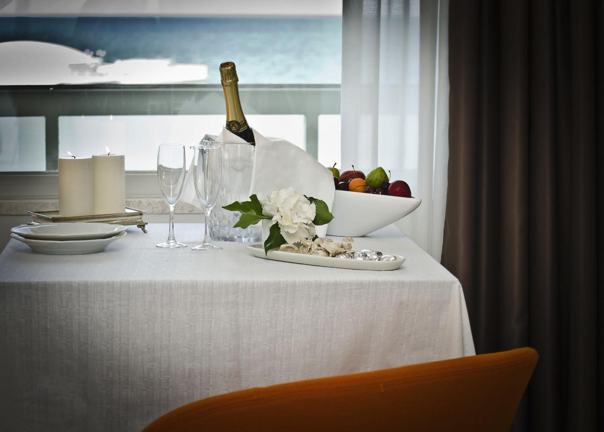 Suite con Vista Mare