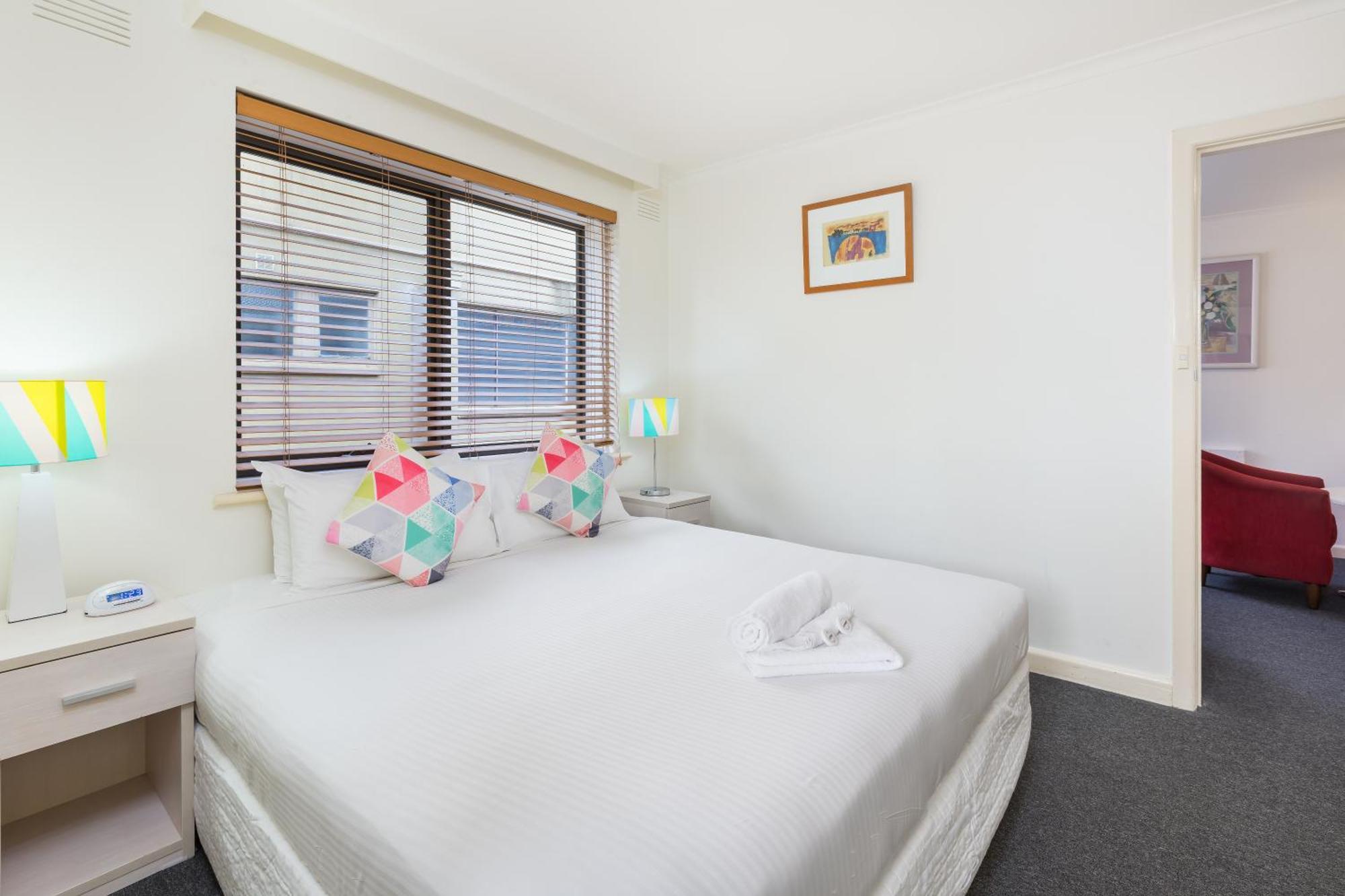 Executive Appartement - Albert