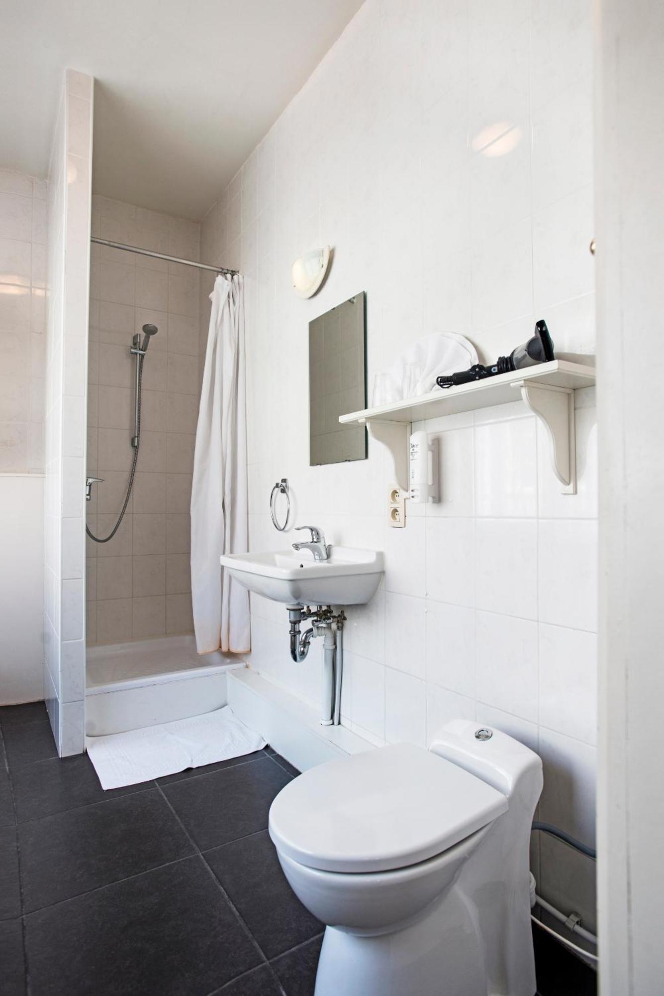 Habitación Doble con zona de estar