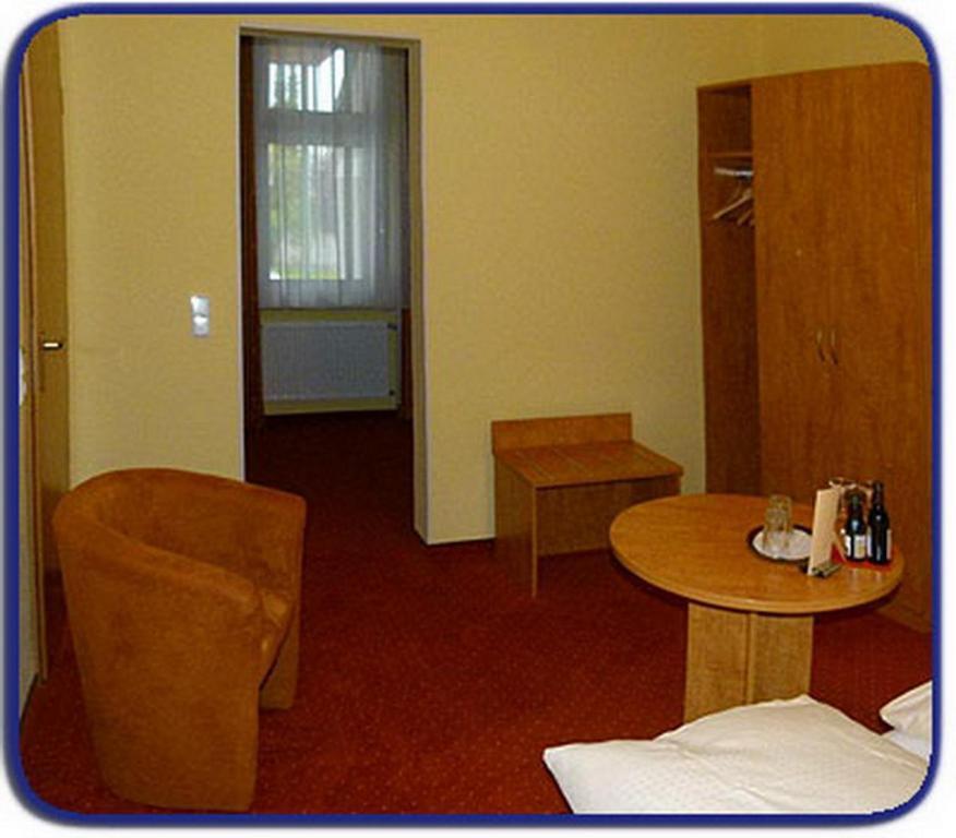 Familienzimmer