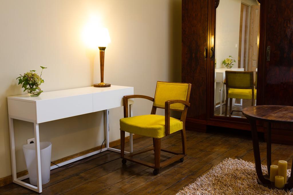 Appartement met 1 Slaapkamer