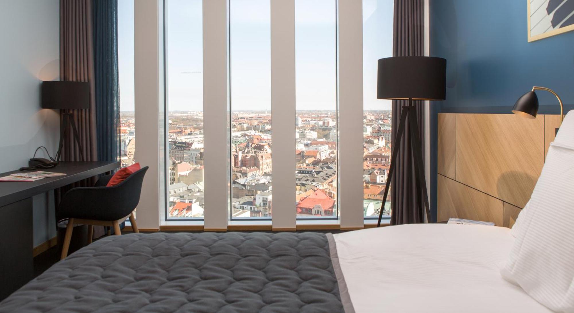 Standaard Kamer met 2 Bedden