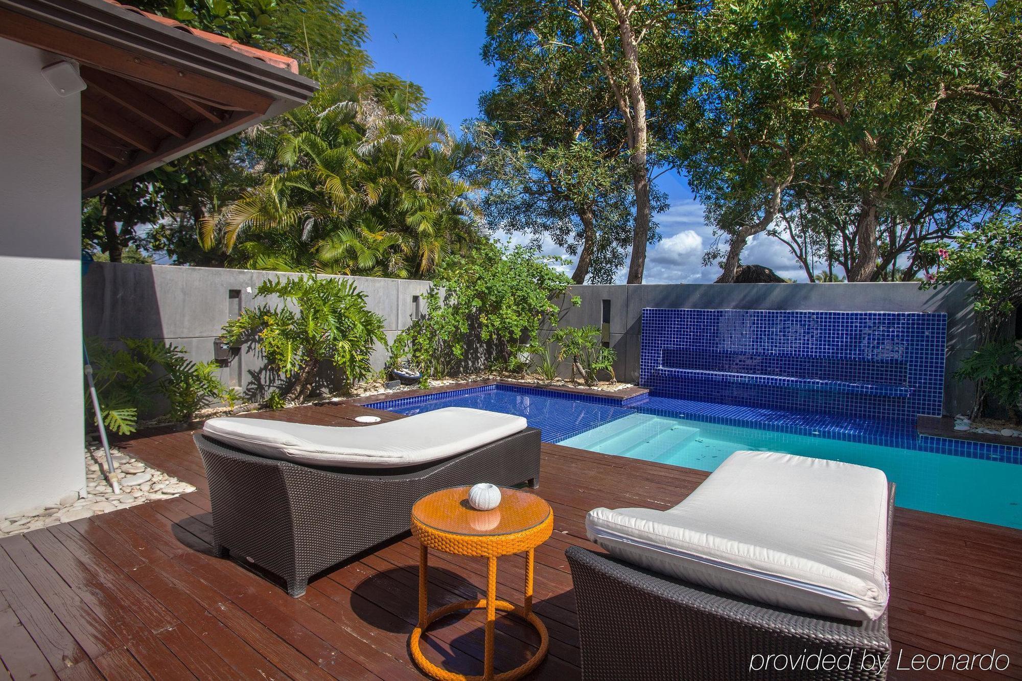 Villa 3 Chambres avec Jardin - Voiturette de Golf Incluse