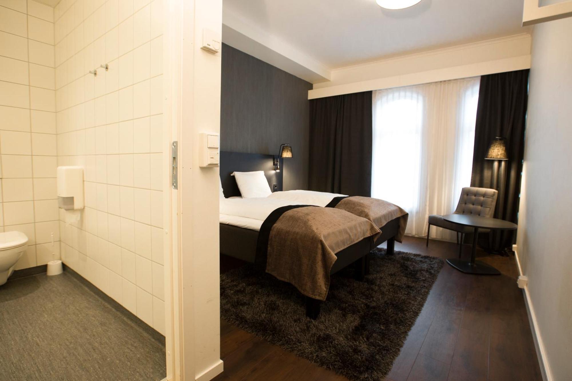 Quarto Duplo Superior