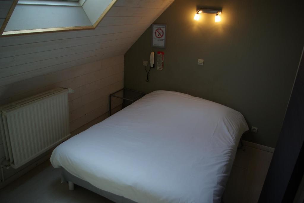 Chambre Simple