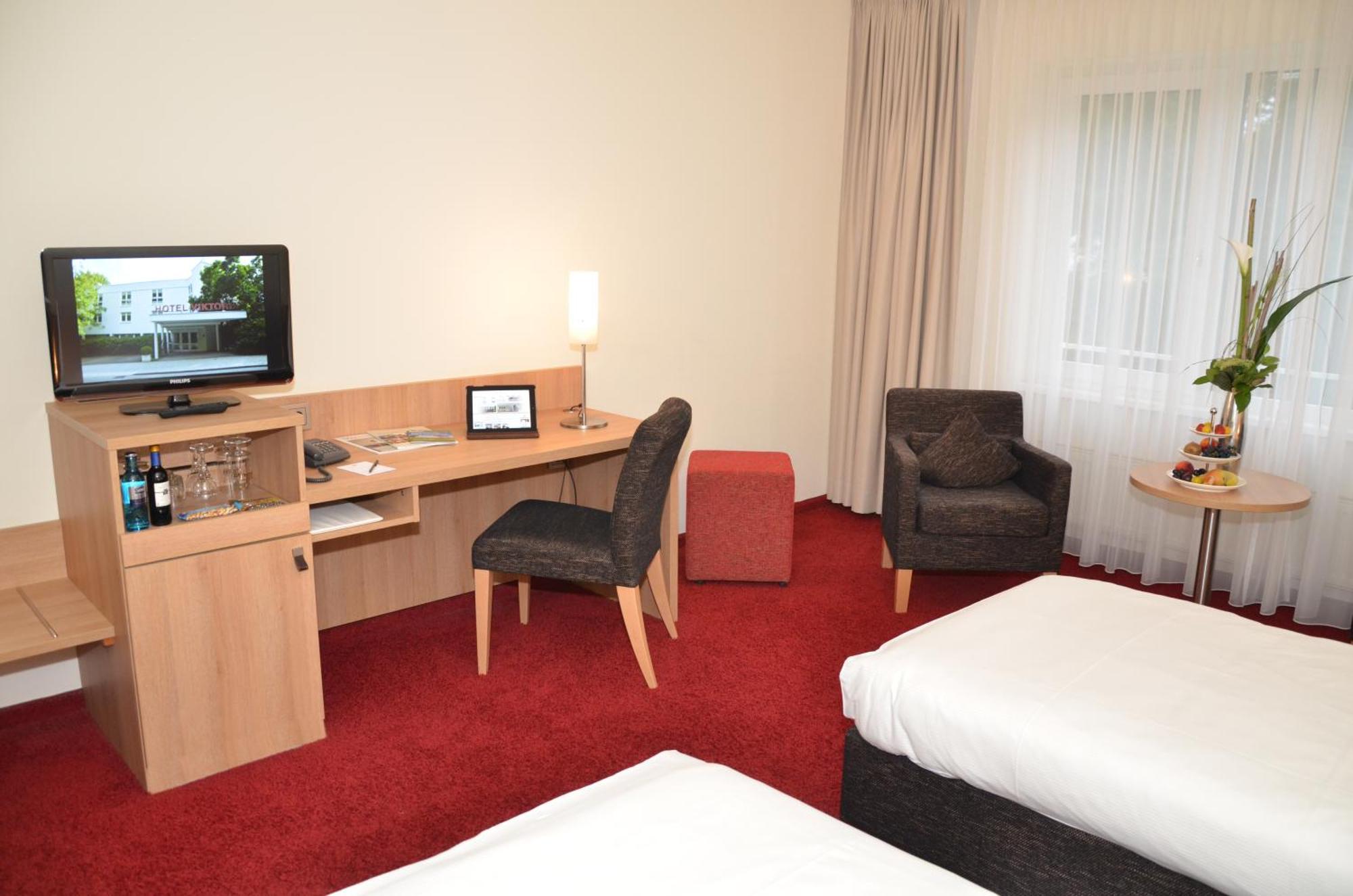 Superior Doppelzimmer
