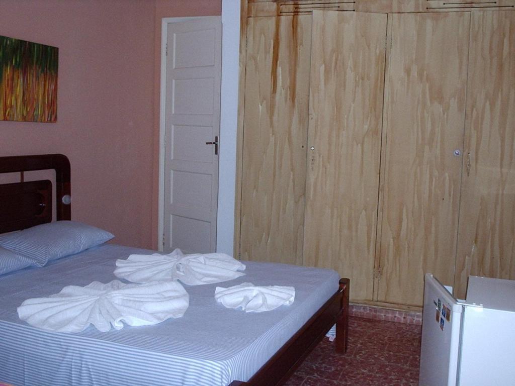Quarto Duplo Standard
