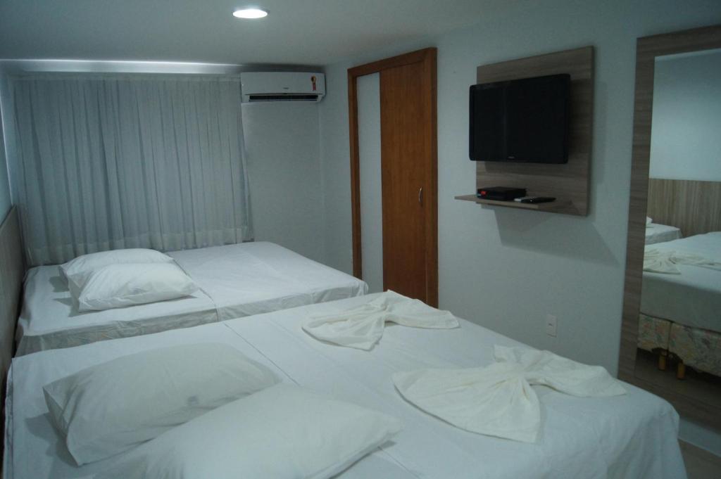 Apartamento Família