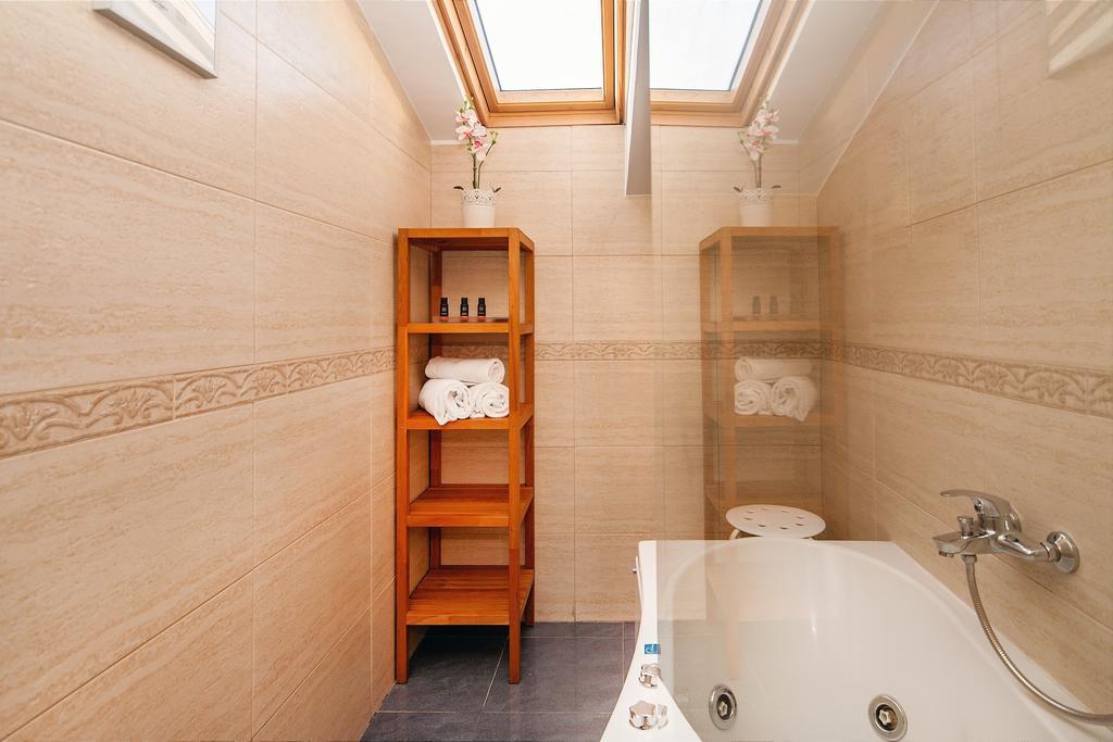 Habitación Doble Deluxe