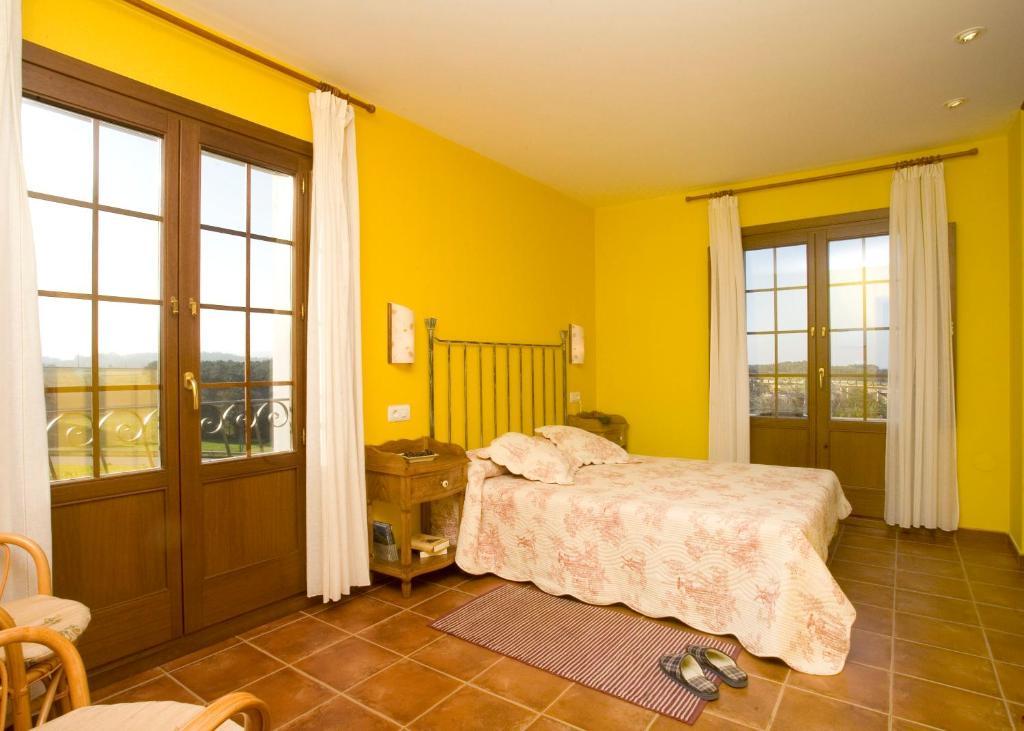 Habitación Doble Superior con terraza