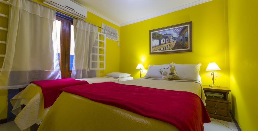 Quarto Triplo Standard