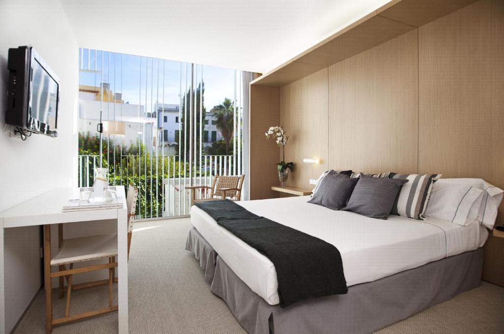 Habitación Superior