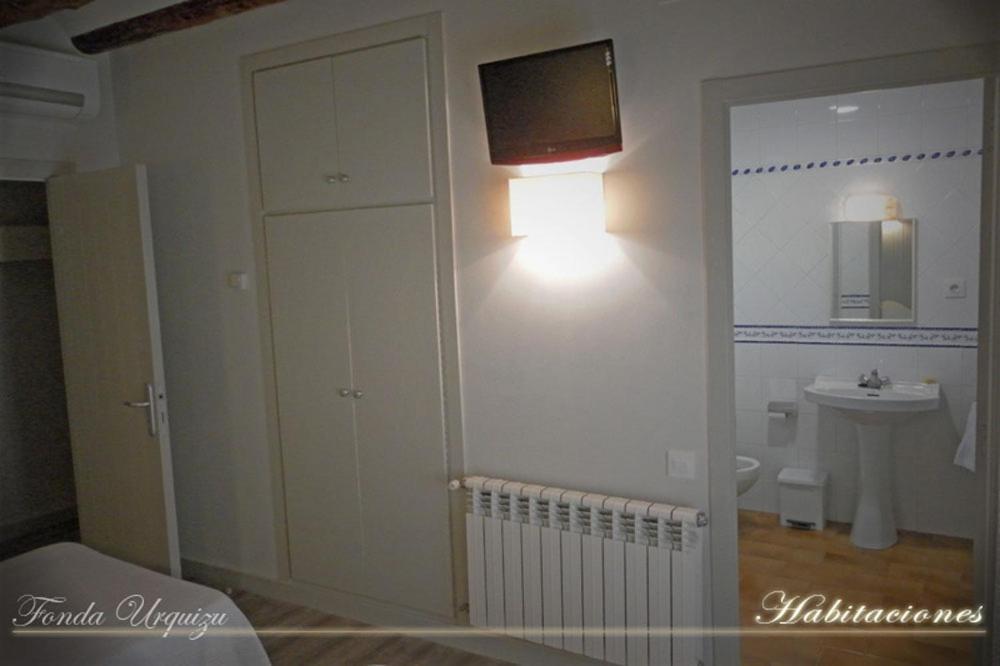 Habitación Doble - 1 o 2 camas