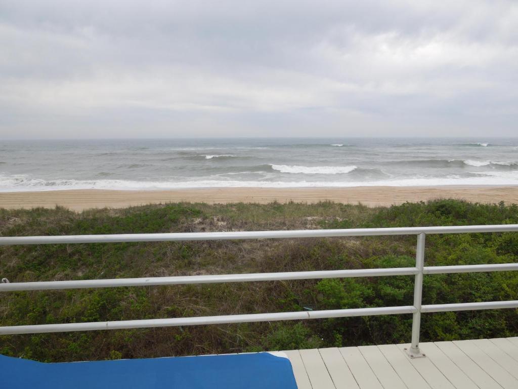 Two Bedroom Townhouse - Oceanfront
