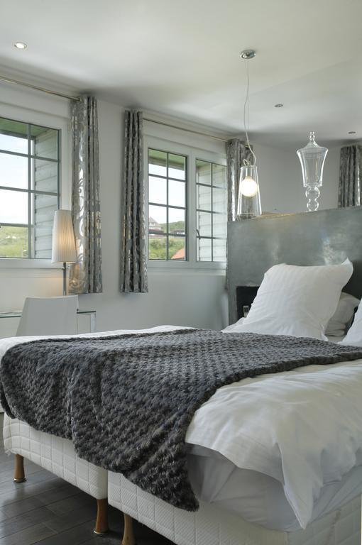 Suite - Villa l'Atelier ou Villa Lumen