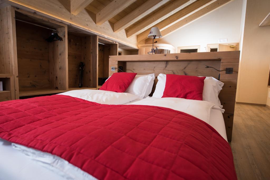 Junior Suite mit Sauna