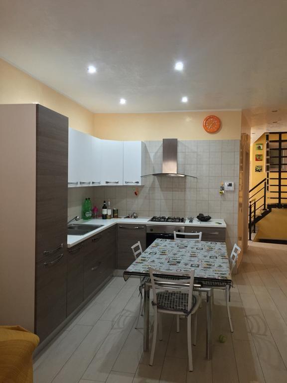 Appartement met 2 slaapkamers