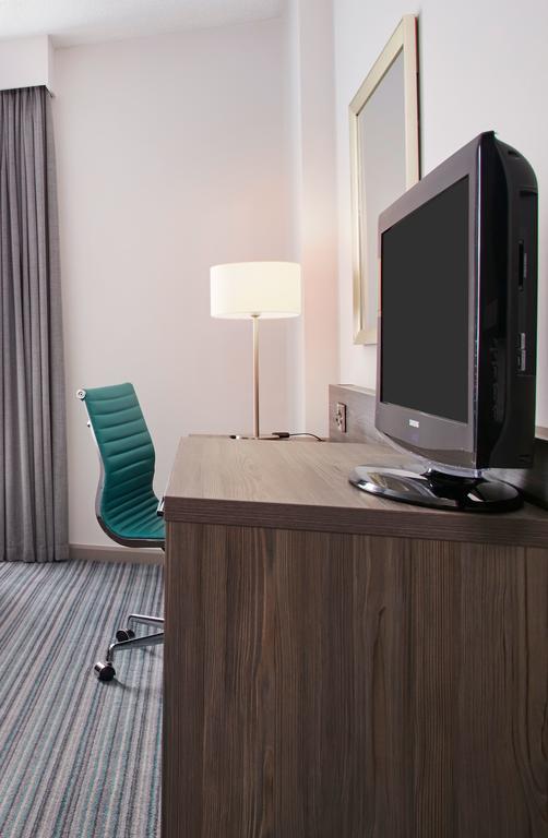 Chambre Double Supérieure