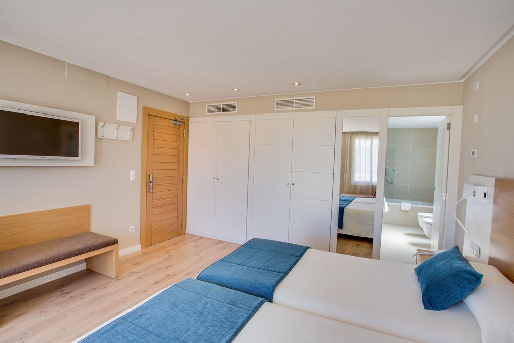 Superior Dreibettzimmer (3 Erwachsene)