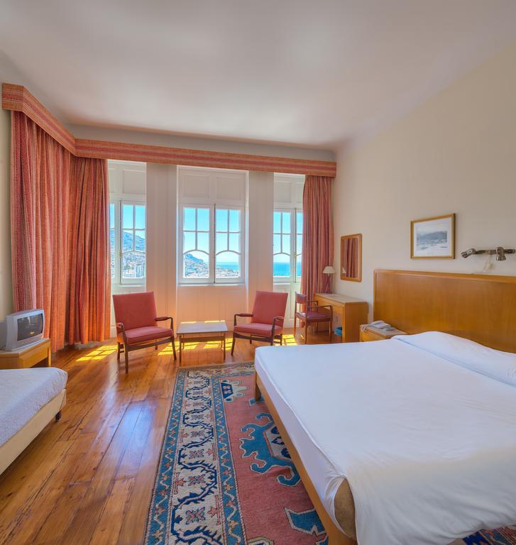 Chambre Triple - Vue sur Mer