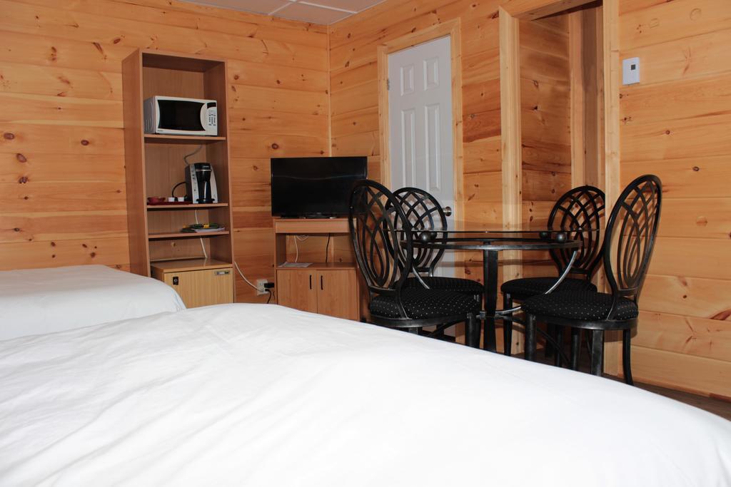 Chambre Quadruple