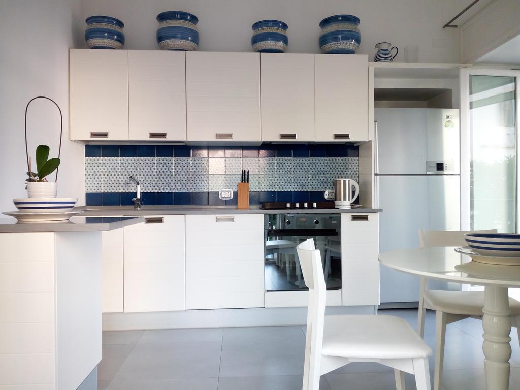 Appartamento con 2 Camere da Letto e Balcone (4-5 Adulti)