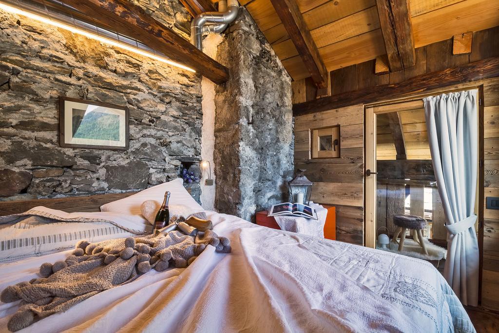 Junior Suite con Balcone