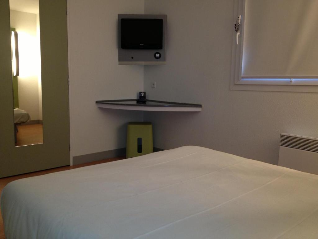 Chambre Triple