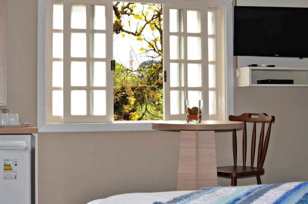 Quarto Duplo Standard