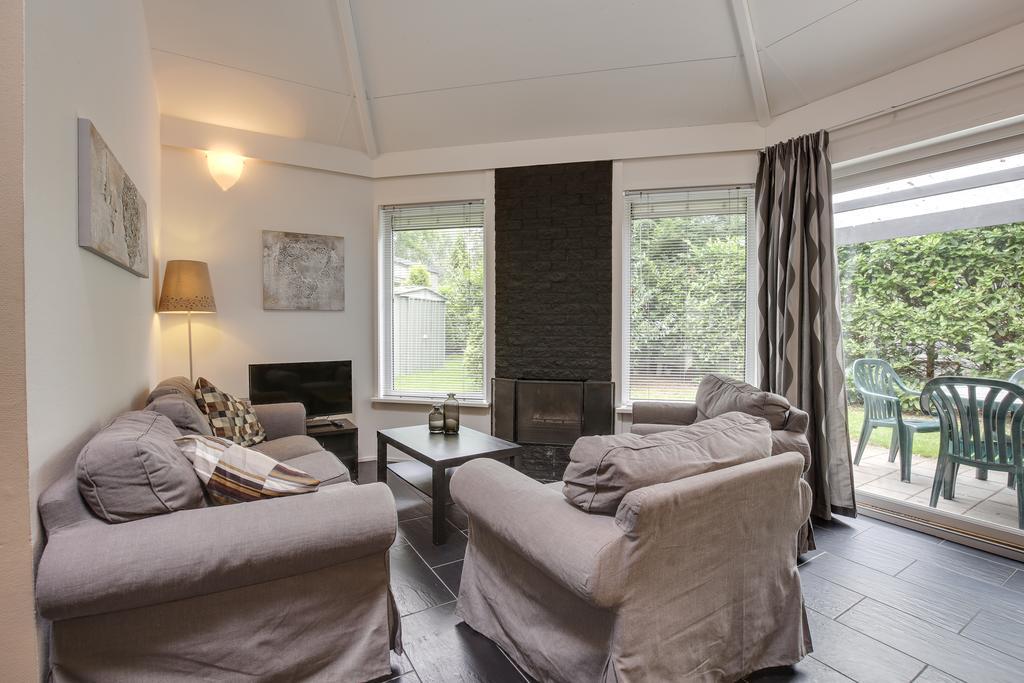 Bungalow met 3 Slaapkamers
