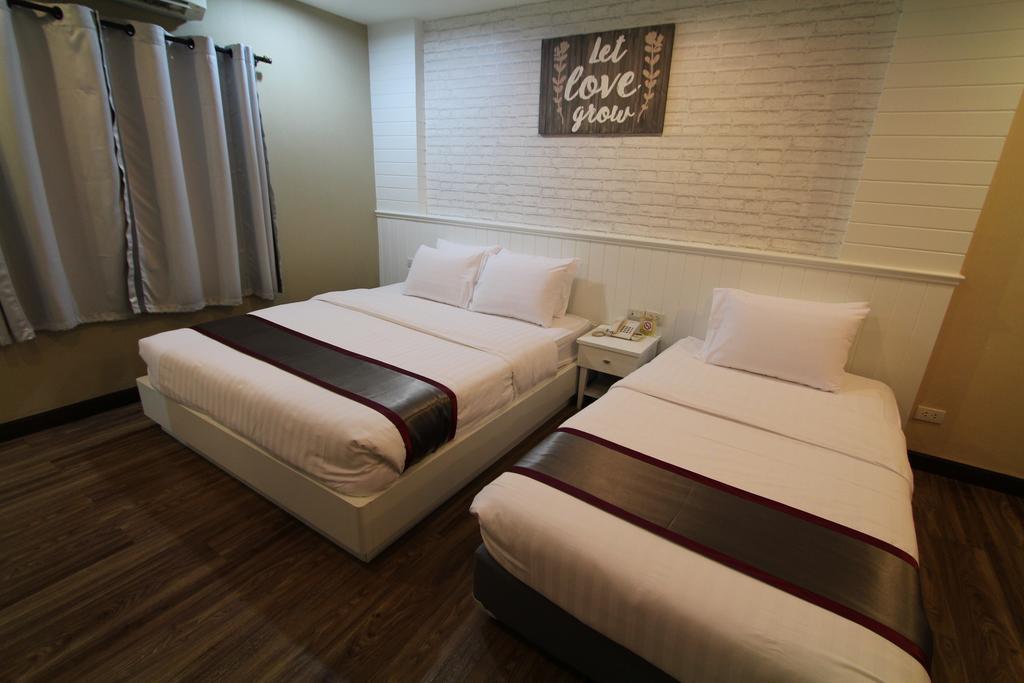 Suite Familiar