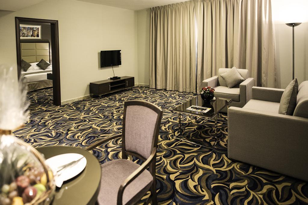Suite Standard