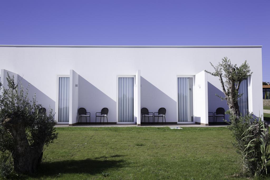 Habitación Doble adaptada para personas con discapacidad - 2 camas