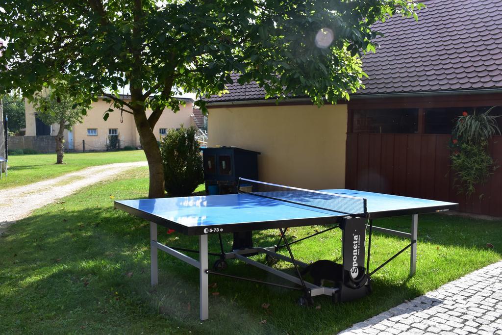 Familiensuite