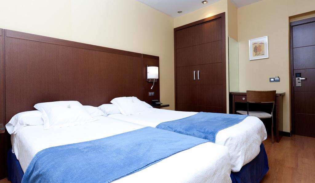Chambre Double ou Lits Jumeaux Supérieure