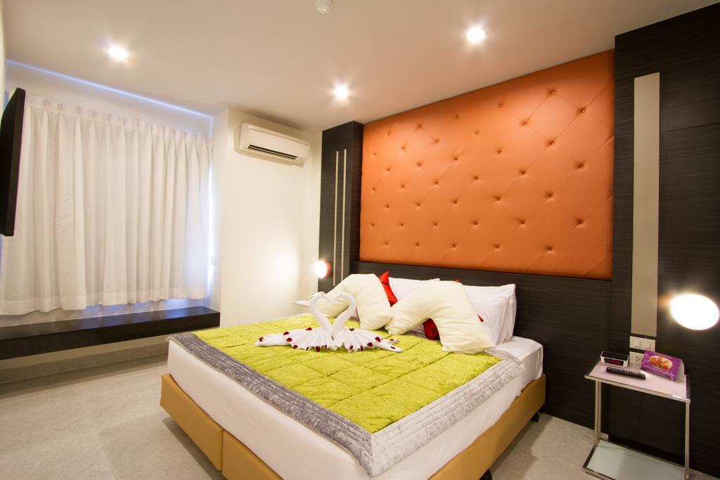 Grand Suite
