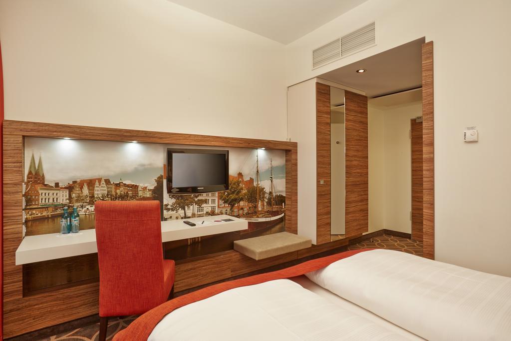Standard Doppelzimmer