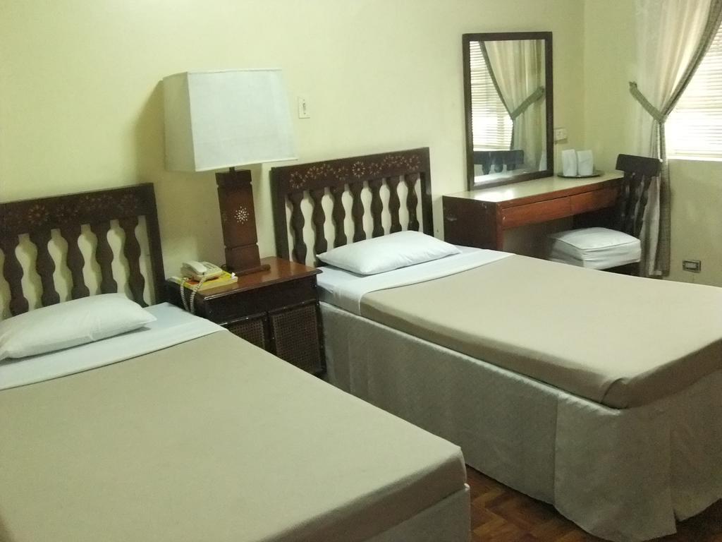 Habitación Doble Superior - 1 o 2 camas