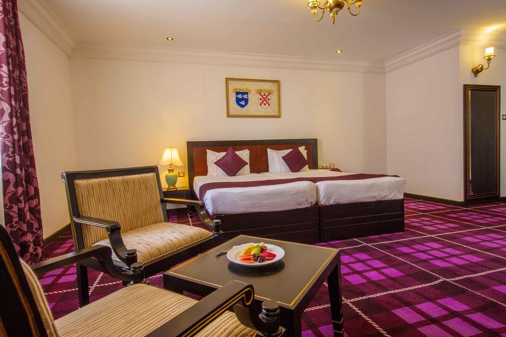 Premium Room with 15% Discount on all food & beverages at Ceylon Curry Club | Early check-in & Late check-out (upon availability)