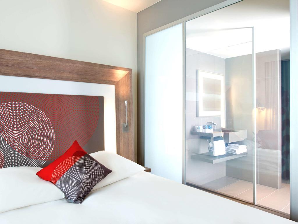 Superior Zimmer mit Queensize-Bett