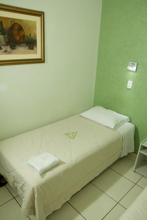 Quarto Triplo Deluxe