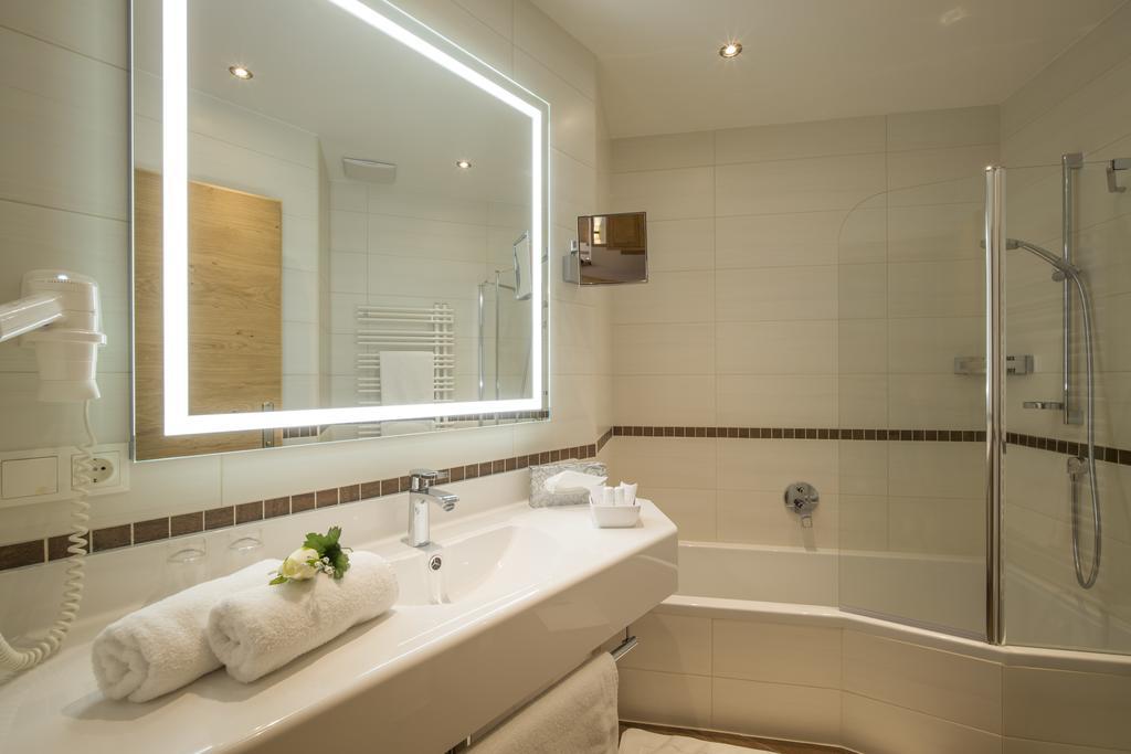 Deluxe Kamer
