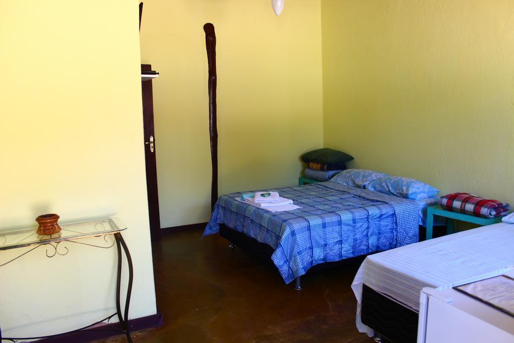 Quarto Duplo