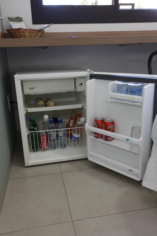 Quarto Triplo Comfort