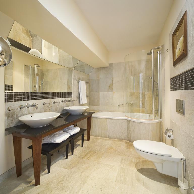 Suite met 2 Slaapkamers